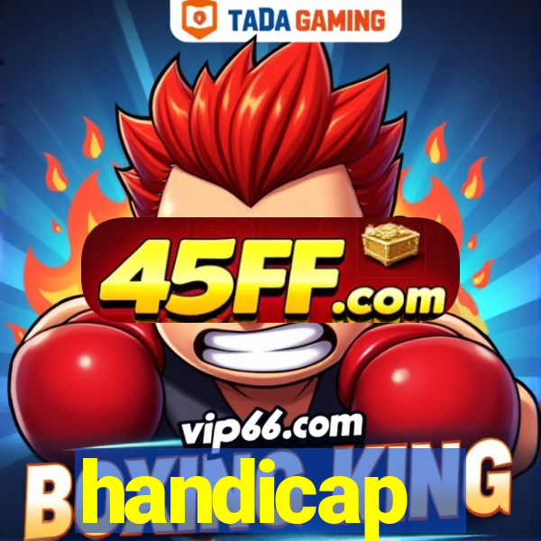 handicap - 1.5